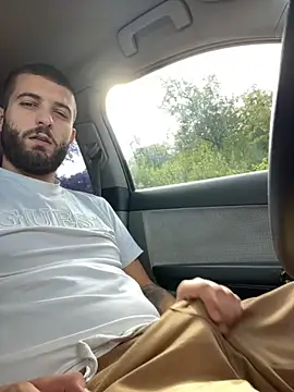 ElChapoGuzman95 online show from September 2025 07:52:02 AM