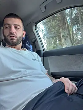 ElChapoGuzman95 online show from November 2025 06:36:01 AM