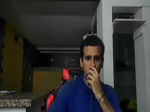 talktome4 online show from April 2026 10:56:02 PM