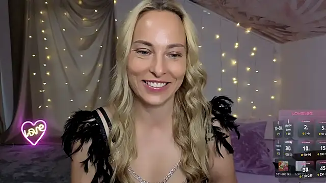 AdeleLady online show from July 2026 07:07:01 AM