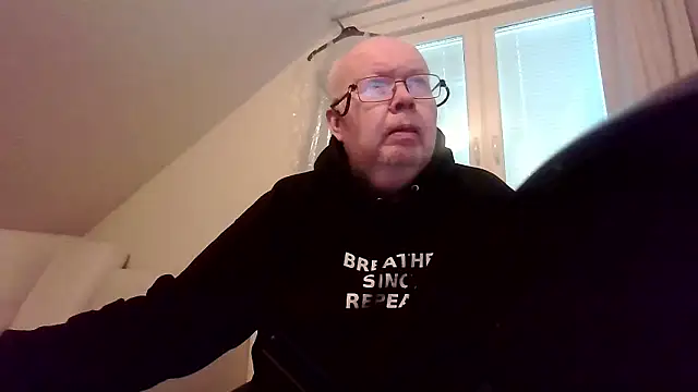 ScrawnyFire online show from January 2026 11:48:02 AM