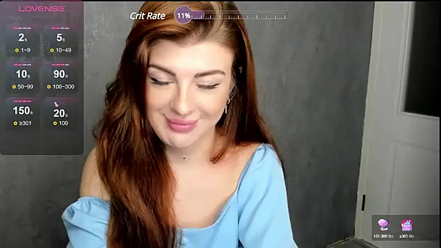  comefeelme  online show from December 2024 03:04:01 AM