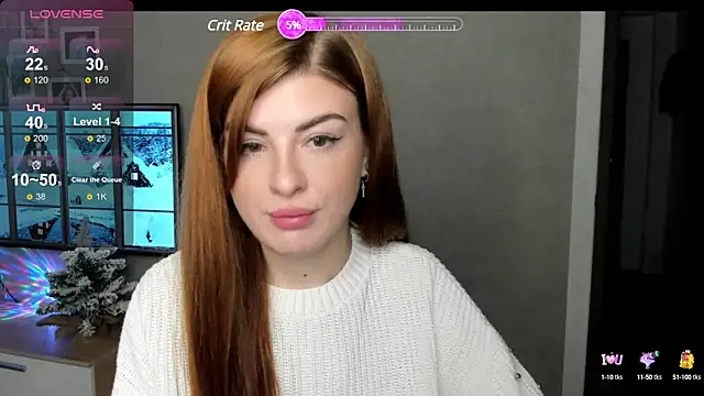  comefeelme  online show from December 2024 12:54:02 PM