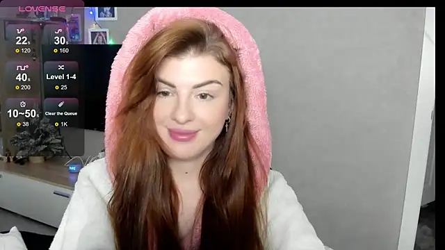  comefeelme  online show from December 2024 06:56:02 AM