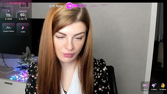  comefeelme  online show from December 2024 04:27:02 AM