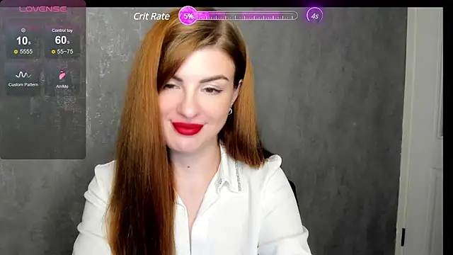  comefeelme  online show from January 2025 09:23:02 PM