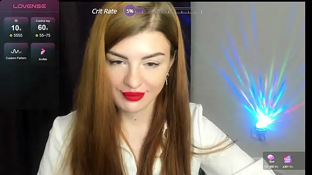  comefeelme  online show from January 2025 01:48:01 AM