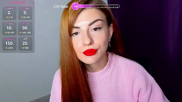  comefeelme  online show from January 2025 11:45:02 AM