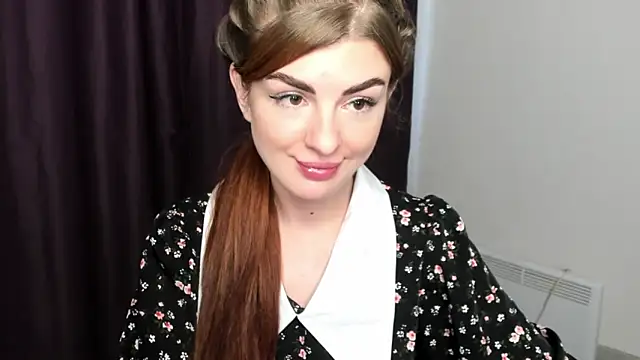  comefeelme  online show from January 2025 08:31:02 AM