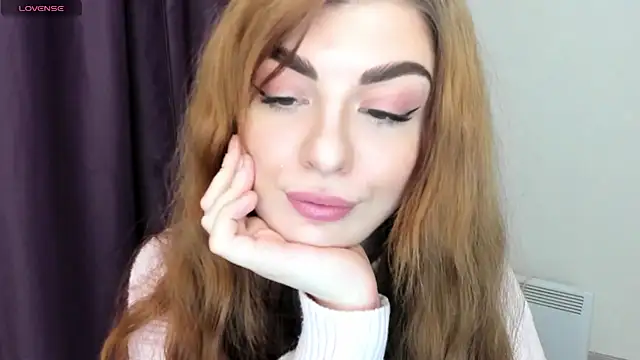  comefeelme  online show from January 2025 12:43:02 PM