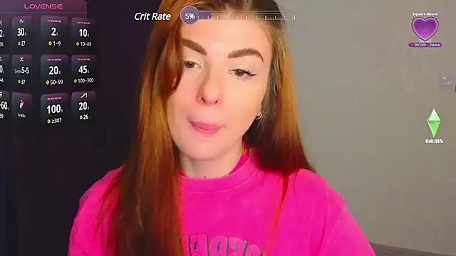  comefeelme  online show from February 2025 06:56:02 AM