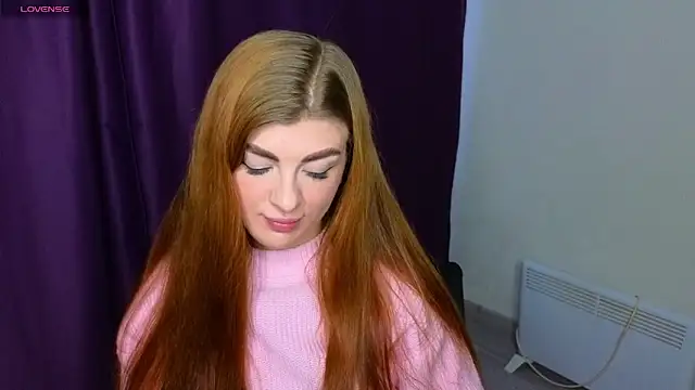  comefeelme  online show from February 2025 12:48:02 PM