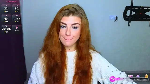  comefeelme  online show from February 2025 05:41:01 AM