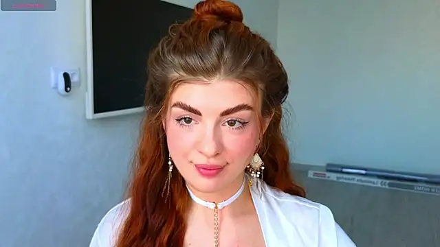  comefeelme  online show from February 2025 11:42:02 AM