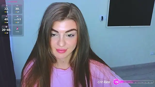  comefeelme  online show from February 2025 01:38:02 PM