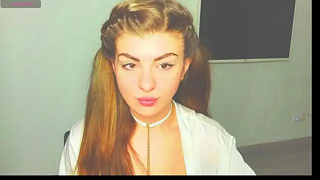  comefeelme  online show from March 2025 02:25:01 AM