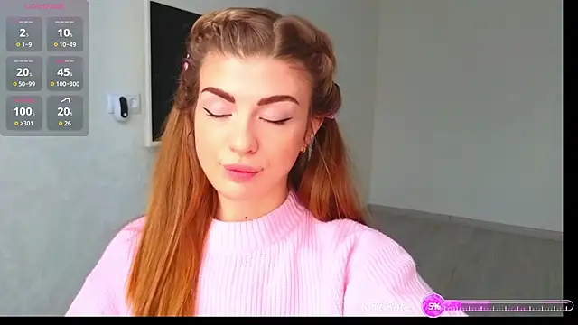  comefeelme  online show from March 2025 06:58:02 AM