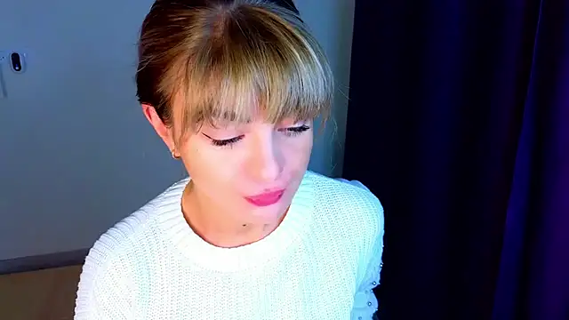  comefeelme  online show from October 2025 03:07:02 AM