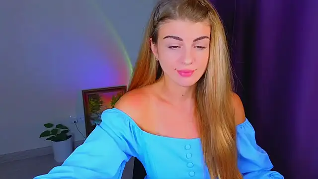  comefeelme  online show from November 2025 05:34:01 PM