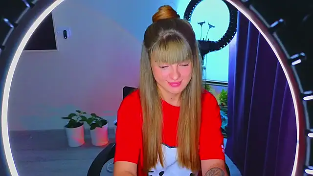  comefeelme  online show from November 2025 04:51:02 PM