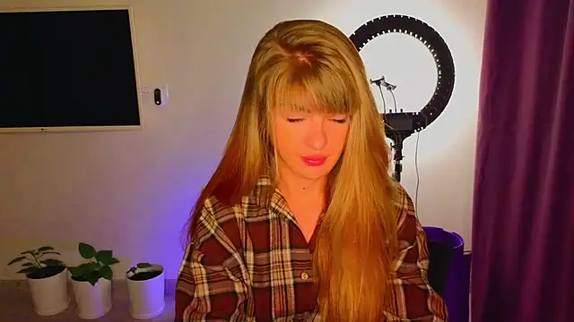  comefeelme  online show from December 2025 03:34:02 AM