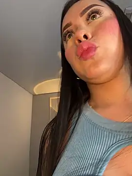 Miss blue69 online show from December 2025 01:44:01 AM