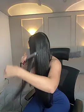 Miss blue69 online show from February 2026 01:48:02 AM