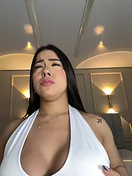 Miss blue69 online show from February 2026 01:45:01 AM