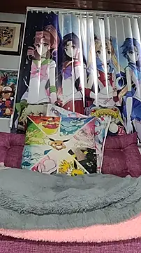 kaory dirtydreams online show from November 2025 07:56:02 PM