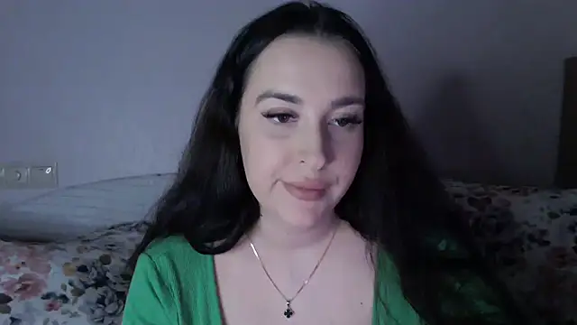 vitalina freedom online show from November 2025 03:25:02 PM