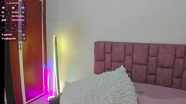 SunnyLeonz online show from December 2024 06:29:01 AM