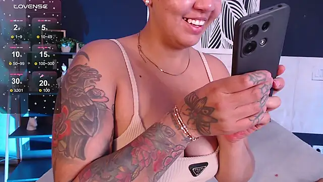 Snapshot of WildyTemping chatting on March 2025 01:46:02 PM WildyTemping online show from March 2025 01:46:02 PM