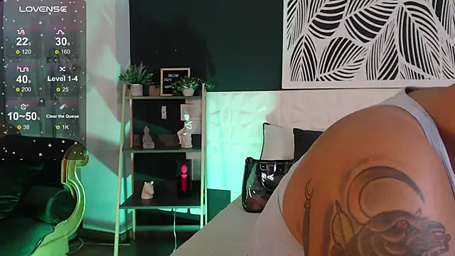 Snapshot of WildyTemping chatting on March 2025 07:27:02 PM WildyTemping online show from March 2025 07:27:02 PM