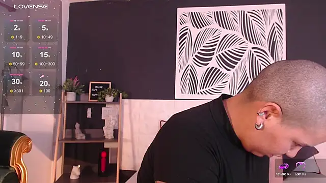 Snapshot of WildyTemping chatting on March 2025 07:24:02 PM WildyTemping online show from March 2025 07:24:02 PM