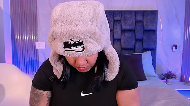 Snapshot of WildyTemping chatting on October 2025 07:43:01 PM WildyTemping online show from October 2025 07:43:01 PM