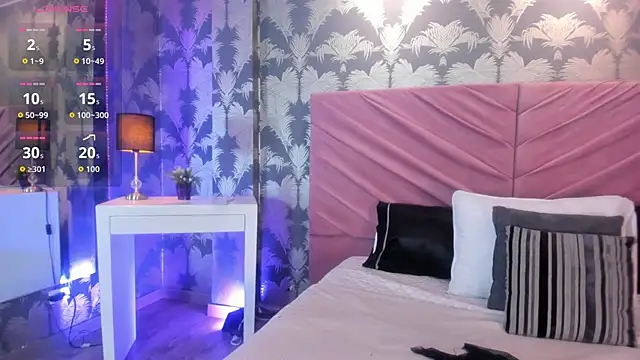 Snapshot of WildyTemping chatting on October 2025 05:10:02 PM WildyTemping online show from October 2025 05:10:02 PM