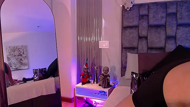 Snapshot of WildyTemping chatting on October 2025 07:36:01 PM WildyTemping online show from October 2025 07:36:01 PM