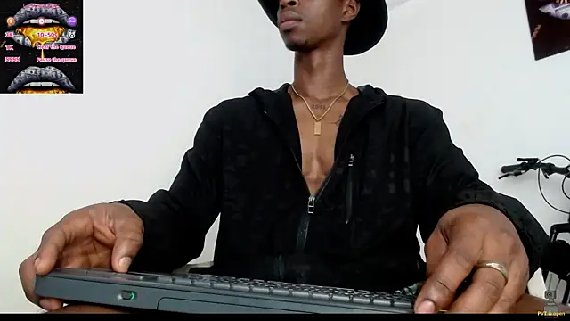 Snapshot of drake_brwon_23 chatting on February 2025 11:34:02 AM drake brwon 23 online show from February 2025 11:34:02 AM