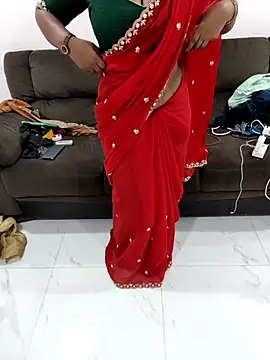 Mounika25 online show from December 2025 01:42:01 PM