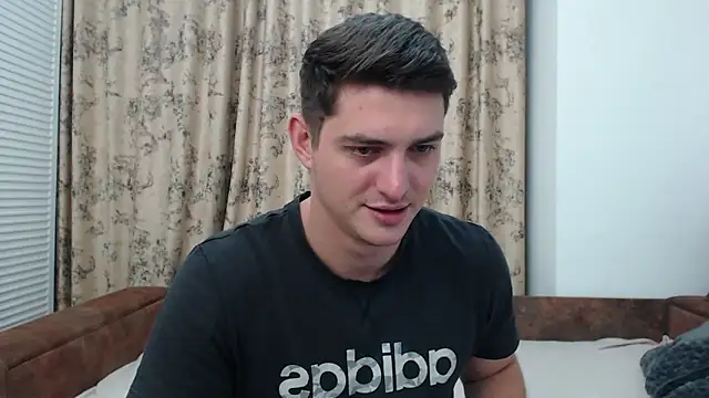 Snapshot of AndyFame chatting on December 2024 10:56:01 PM AndyFame online show from December 2024 10:56:01 PM