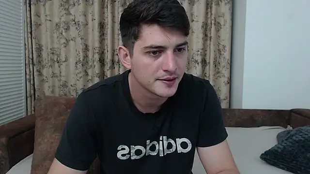 Snapshot of AndyFame chatting on December 2024 02:03:02 AM AndyFame online show from December 2024 02:03:02 AM