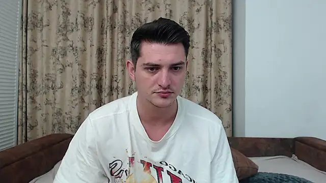 Snapshot of AndyFame chatting on December 2024 03:19:02 AM AndyFame online show from December 2024 03:19:02 AM