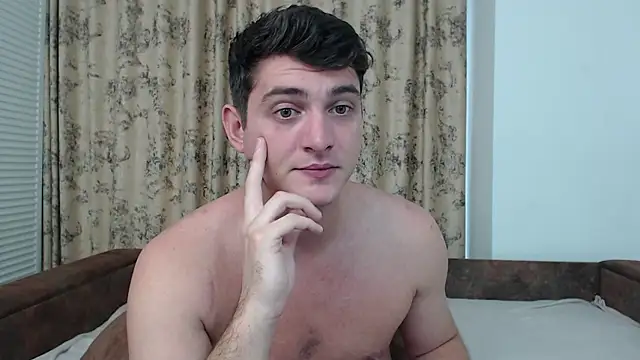 Snapshot of AndyFame chatting on December 2024 10:13:02 AM AndyFame online show from December 2024 10:13:02 AM