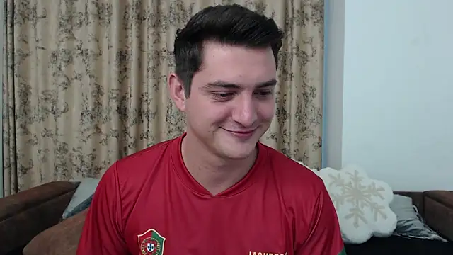 Snapshot of AndyFame chatting on December 2024 07:58:01 AM AndyFame online show from December 2024 07:58:01 AM