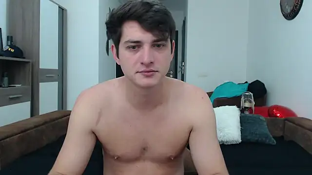 Snapshot of AndyFame chatting on February 2025 10:15:02 AM AndyFame online show from February 2025 10:15:02 AM