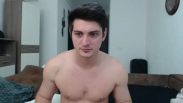 Snapshot of AndyFame chatting on March 2025 04:35:01 PM AndyFame online show from March 2025 04:35:01 PM