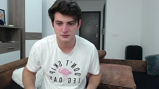 Snapshot of AndyFame chatting on March 2025 10:49:02 PM AndyFame online show from March 2025 10:49:02 PM