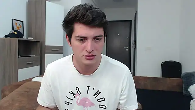 Snapshot of AndyFame chatting on March 2025 02:03:01 AM AndyFame online show from March 2025 02:03:01 AM