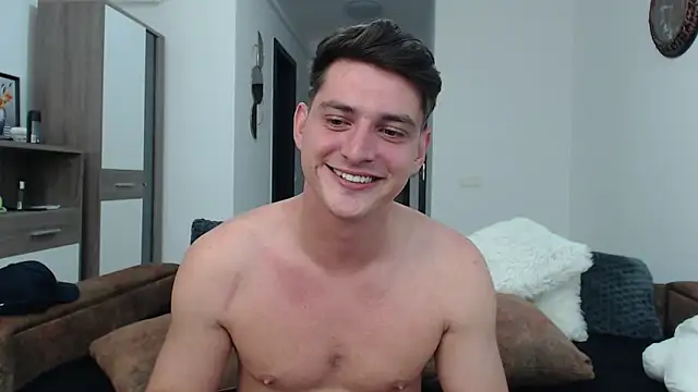 Snapshot of AndyFame chatting on March 2025 04:41:01 AM AndyFame online show from March 2025 04:41:01 AM