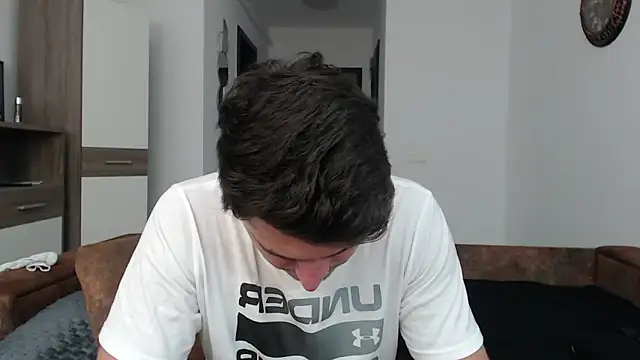 Snapshot of AndyFame chatting on March 2025 02:27:01 AM AndyFame online show from March 2025 02:27:01 AM